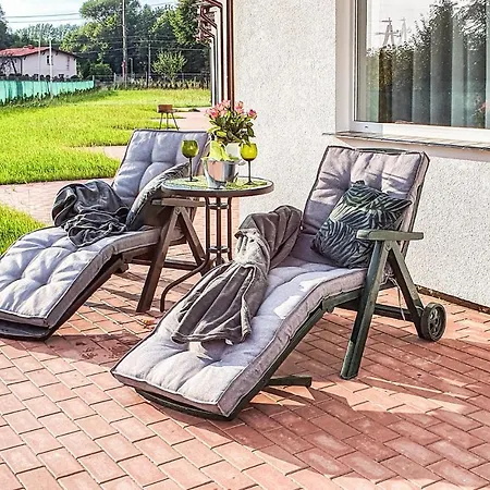 Beautiful In Slowienkowo *