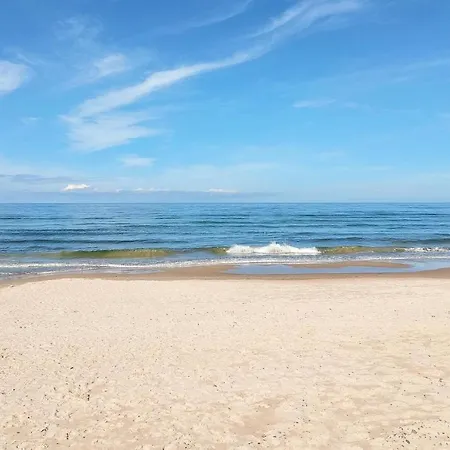 Beautiful In Slowienkowo