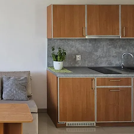 Beautiful In Slowienkowo بيت للعطل