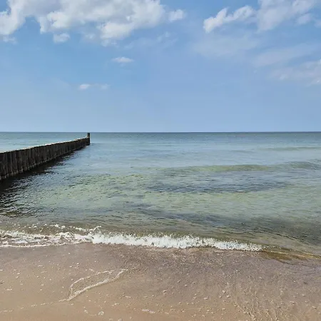 بيت للعطل Beautiful In Slowienkowo *