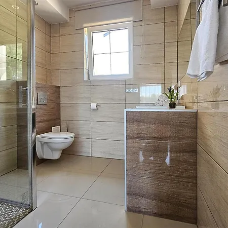 Beautiful In Slowienkowo Skrzeszewo (Koszalin)