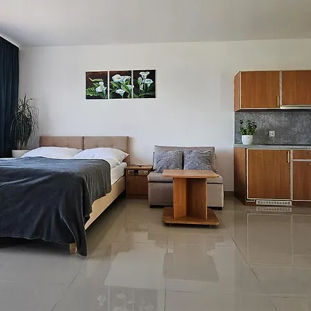 بيت للعطل Beautiful In Slowienkowo *